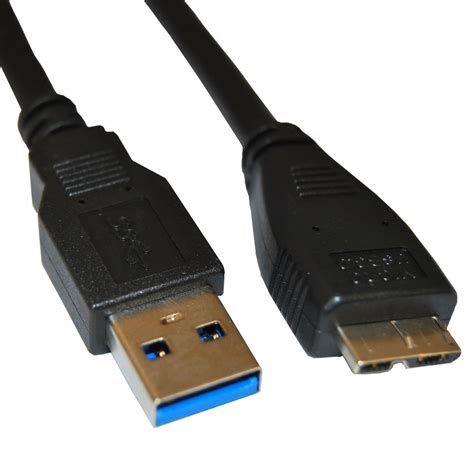 Usb 30 A To Micro B Cable Usb 30 Cables Usb Cables Usb System