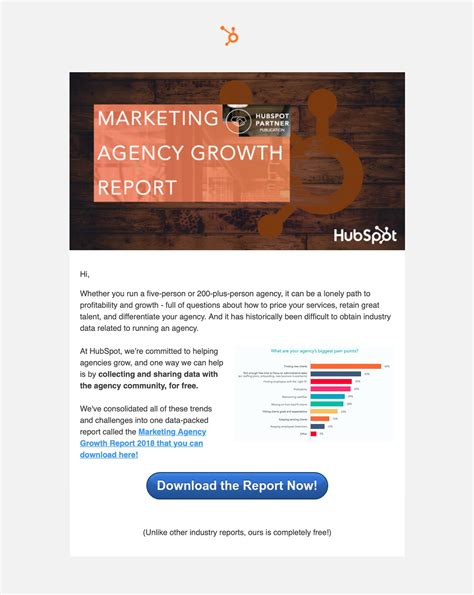 B2b Email Marketing 11 Outstanding Examples Mailerlite