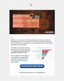B2B Email Marketing: 11 outstanding examples - MailerLite
