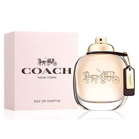 Top 10 Coach Perfumes For Women Of 2021 Topproreviews