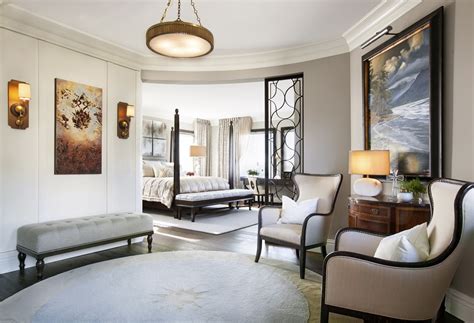 Luxury bedrooms luxury bedroom furniture designer bedroom. Hamptons Inspired Luxury Home Master Bedroom Robeson ...