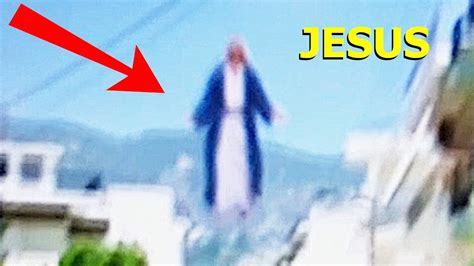 Jesus Christ Caught On Video 2022 Youtube