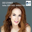 Gigi Levangie, BEEN THERE, MARRIED THAT