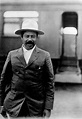 Pancho Villa | Biography, Death, & Facts | Britannica