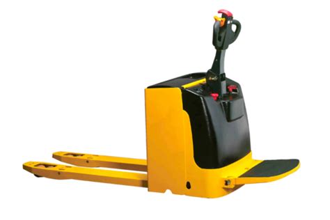 Battery Operated Pallet Truck at Rs 625000/unit(s) | Battery Operated Pallet Truck | ID: 3957984448
