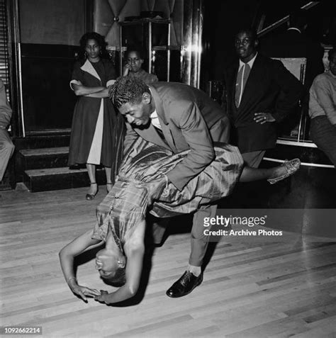 Swing Dancing Photos And Premium High Res Pictures Getty Images