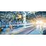 Meet Industrial Automation Challenges With Durable Connector Solutions