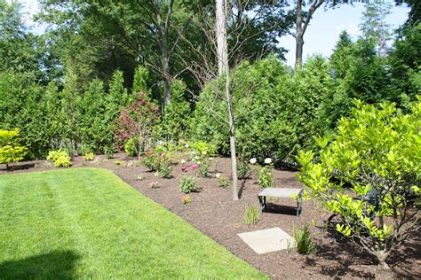 We are a fully insured company that's goal is providing high quality work at reasonable prices. Plant Installation Sharon, MA | Mansfield, MA