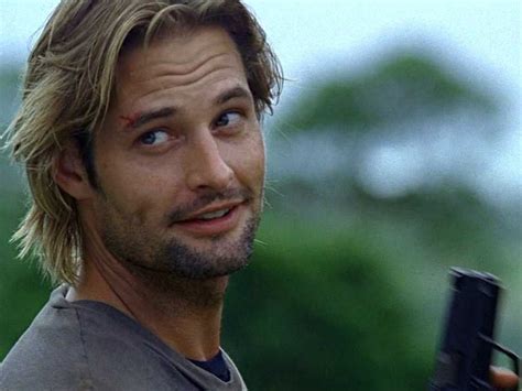 Josh Holloway This Is A Classic Sawyer Face I Can So See