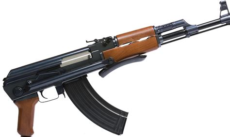 Ak 47 Kalashnikov Png