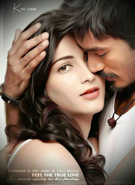 Tamil Love Couple Images Hd 735x1005 Wallpaper