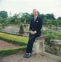 Duke of Marlborough John Spencer-Churchill Dies At 88 Photos and Images ...