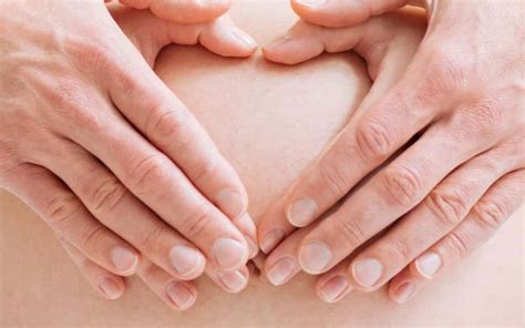 Top Fertility Massage Benefits And Tips Dr Suraya Diaz Health Store