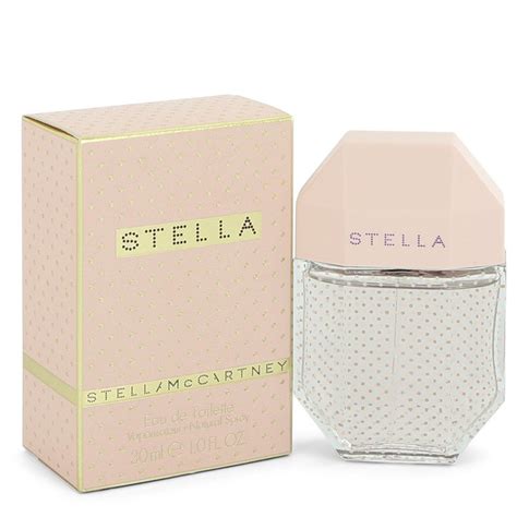 Stella By Stella Mccartney Eau De Toilette Spray 1 Oz Fragrancetastic