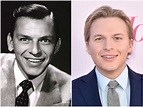 Frank Sinatra did not secretly father Ronan Farrow despite ‘absurd ...