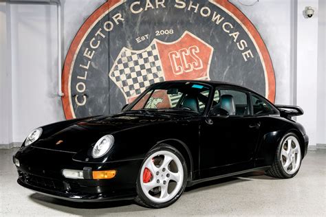 1997 Porsche 911 Carrera 4s Coupe Stock 1404 For Sale Near Oyster Bay