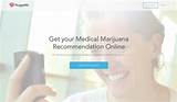 Pictures of How To Get A Marijuana Recommendation