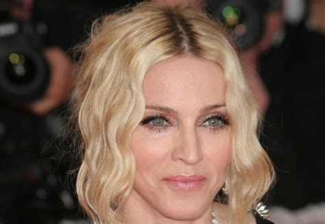 Madonna Steals 2023 Grammys Spotlight With New Face Plastic Surgery