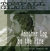 GLASER,TOMPALL - Another Log on the Fire - Hillbilly Central #2 ...