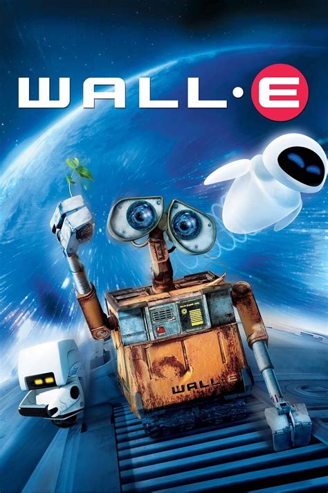 Watch Wall·e 2008 Full Movie Online Free Cinefox