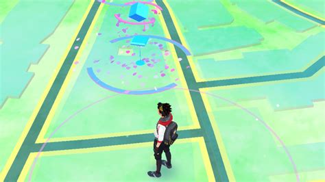 Pokémon Go Map Explore A World Filled With Pokémon Pocket Tactics
