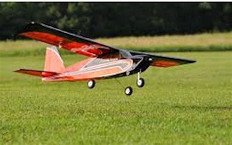 Sig Kadet Seniorita Kit Trainer E Z Fly Parts Rc Airplane Kitsigrc60