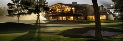 Lubbock Country Club Club Resort Business