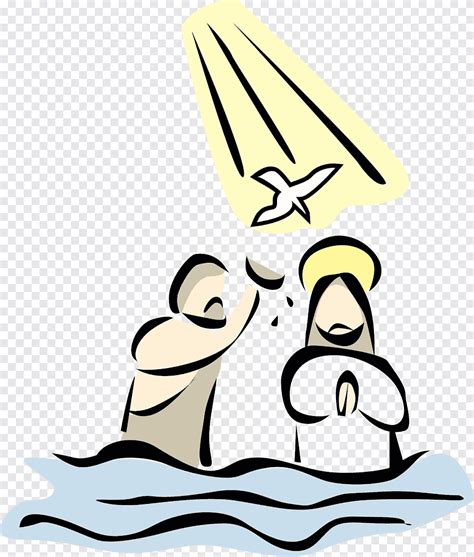 What Symbols Represent Baptism
