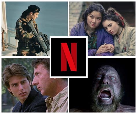 Whats New To Stream On Netflix For March 2021