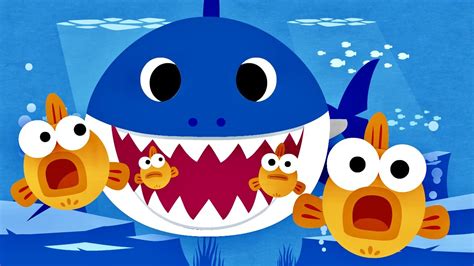 Baby shark is a children's song featuring a family of sharks. Watch: The South African version of "baby shark" will have ...