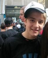 Kevin alexander clark was born on december 3, 1988, in highland park, illinois. Kevin Alexander Clark | OSOBNOSTI.cz