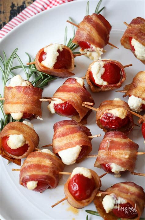 The Ultimate Collection Of The Best Christmas Appetizer Recipes