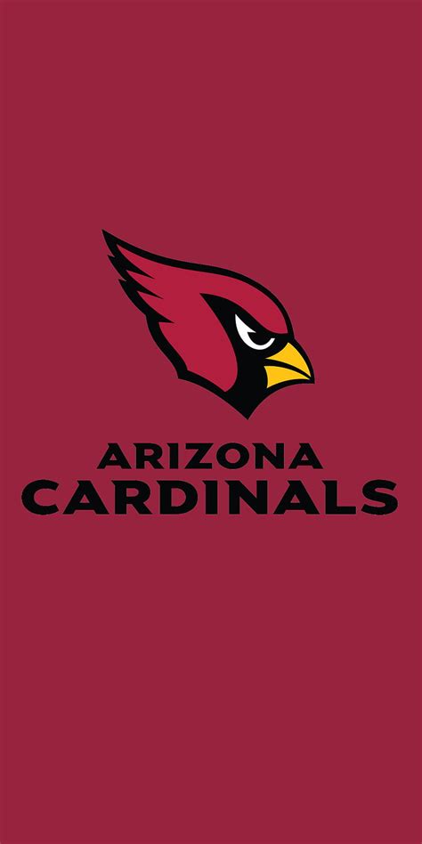 1080p Free Download Arizona Cardinals Arizona Cardinals Nfl Logo
