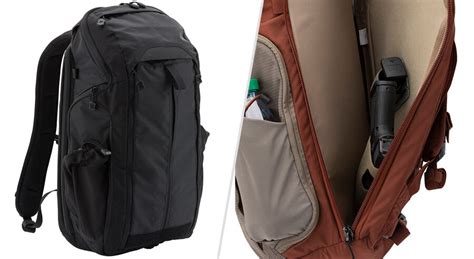 9 Best Concealed Carry Backpacks For Everyday Discreet Ccw Backpackies