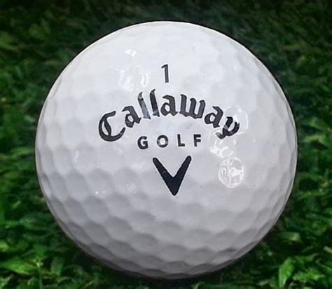 Callaway Golf Ball Everything You Need To Know Pxg Golf Club Review
