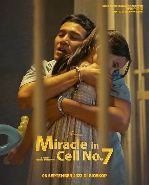 Jadwal Bioskop Nonton Miracle In Cell No 7 Di Malang Lengkap Harga