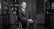 Mit 81 Jahren: Wolfgang Schäuble ist gestorben – Ein Rückblick auf das ...