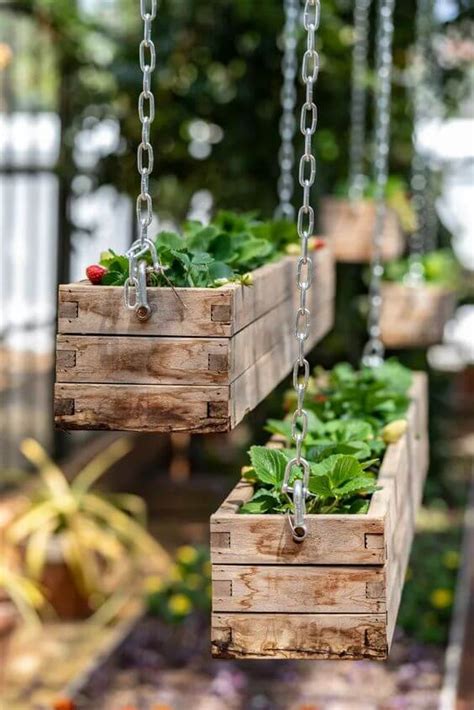 27 Diy Hanging Garden Ideas