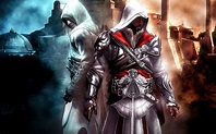 🔥 [50+] Assassin's Creed Wallpaper HD 1080p | WallpaperSafari