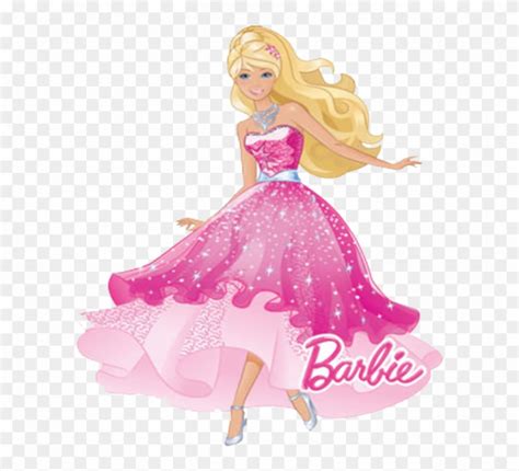 Barbie Clipart Happy Birthday And Other Clipart Images On Cliparts Pub