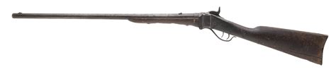 Rare Jp Lower Marked Sharps Model 1874 Rifle Al7524