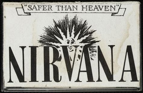 Live Nirvana Demo Tapes Guide Nirvana Demo Tapes