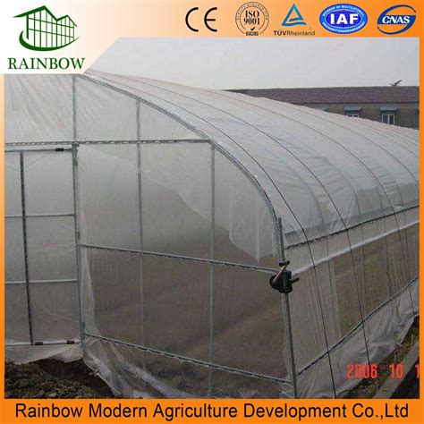 Hydroponics Greenhouses Agricultural Greenhouses Plastic Greenhouse