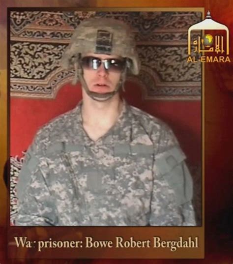 Sgt Bowe Bergdahls Parents Reveal Us Secret Attempts To Swap Him