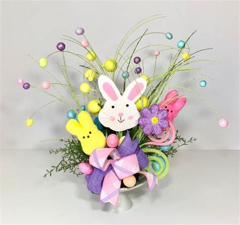 101 Lovable Office Easter Decorations To Celebrate The Onset Of Spring