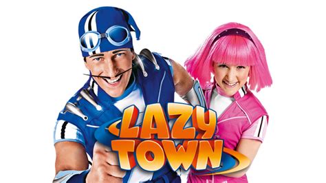 Imagem Lazytown Png Diversas Imagens Lazytown Em Png