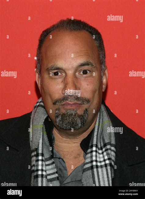 Roger Guenveur Smith Attending The Birth Of A Nation Premiere At The
