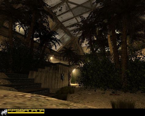 Steam Workshop Half Life 2 Deathmatch Maps