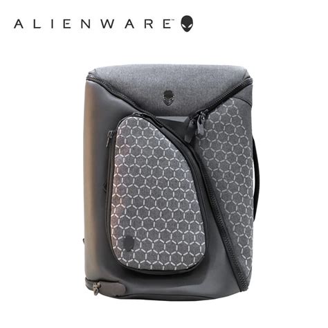 Alienware Alien Backpack For Area 51m R5 173 Inch Elite Gaming