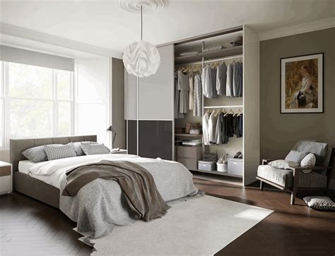 Built in wardrobe storage solutions. Built in Wardrobes Perth & Storage Solutions — Wardrobe Man